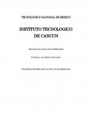 PROPIEDADES MECANICAS DE LOS MATERIALES