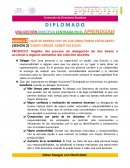 SABER DELEGAR COMO DIRECTIVO