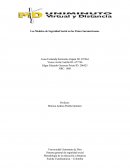 Los Modelos de Seguridad Social en los Países Suramericanos