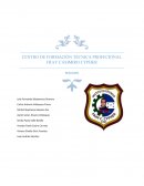 Cableado estructurado para redes