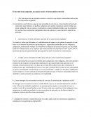 El mercado local campesino, un espacio social y de intercambio comercial