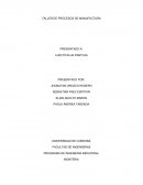 TALLER DE PROCESOS DE MANUFACTURA