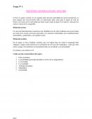 Contabilidad de seguros