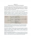 INTRODUCCION A LA ADMINISTRACION FINANCIERA