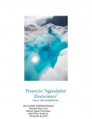 Modelos negocios EMJ CLEANNING INC