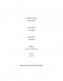 MAESTRÍA EN DIRECCIÓN EMPRESARIAL