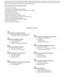 El orden jurídico: la Constitución