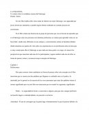 LA PARADOJA. Un relato sobre la verdadera esencia del liderazgo