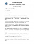 INTRODUCCIÓN AL ESTUDIO DE LOS YACIMIENTOS MINERALES