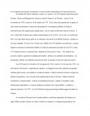 Hechos importantes de la historia francesa