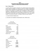 Ejercicio EVA empresa ARS