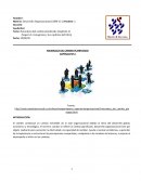 Naturaleza del cambio planificado (Capítulo 2)