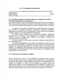 DISEÑO DE UN PROGRAMA DE LOGÍSTICA Y DISTRIBUCIÓN DE LOS PRODUCTOS EN LA FÁBRICA DE HIELO “LA NORTEÑA. Página 16