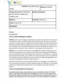 TECNICAS DE NEGOCIACION Y MANEJO DE CONFLICTOS