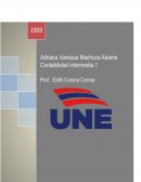 Análisis financiero y de Gestión