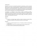 Manejo de plagas en maiz