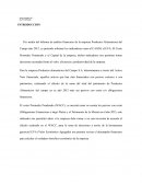 Productos alimenticios del Campo S.A