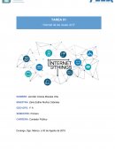Internet de las Cosas (IoT)