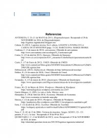 DISEÑO DE UN PROGRAMA DE LOGÍSTICA Y DISTRIBUCIÓN DE LOS PRODUCTOS EN LA FÁBRICA DE HIELO “LA NORTEÑA. Página 20