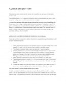 La familia y los modelos empíricos - Giberti