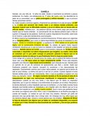 Caso clinico DANIELA
