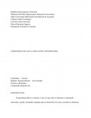 CURSO DIDÁCTICA DE LA EDUCACIÓN UNIVERSITARIA