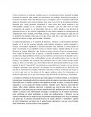 Ensayo comparativo medicina
