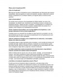 Apunte de arquitectura