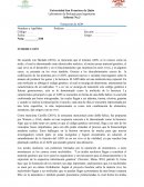 Laboratorio de Biología para Ingenierías Informe No.3 Extracción de ADN