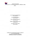 ELABORACIÓN Y ANALISIS DE DIAGRAMAS DE “COFRIO S.A” HIELO FOCA”