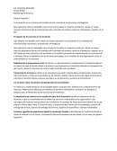 La innovación en un contexto de transformación económico, empresarial y de Negocios