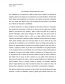 Los olvidados: Opinión personal y sentir