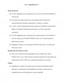 Caso: “Sigmapharm S.A.”