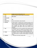 Desarrollo económico, desarrollo regional y descentralización
