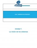 Sistemas de corrupción