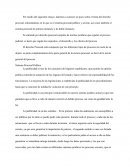 Sistemas procesales publico y secreto