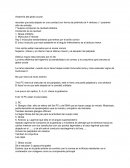 Anatomía del globo ocular