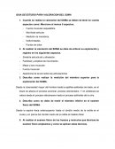 GUIA DE ESTUDIO PARA VALORACION DEL SOMA Y PATOLOGIAS