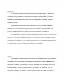 ACTIVIDAD 3 conflicto armado colombiano