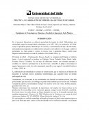 PRÁCTICA 3: ELABORACIÓN DE MERMELADA DE TOMATE DE ÁRBOL