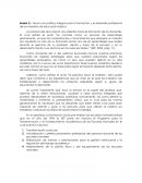 Sesión 2.- Hacia una política integral para la formación y el desarrollo profesional de los maestros de educación básica