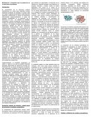 Modelización comparativa para la predicción de la estructura de proteínas