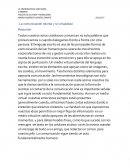 La comunicación escrita y la virtualidad