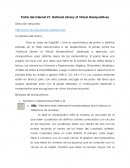 Analisis del portal "National Library "of Virtual Manipulatives