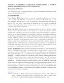 VIOLENCIA DE GÉNERO Y EL DELITO DE FEMINICIDIO EN EL DISTRITO JUDICIAL DE LORETO DURANTE EL PERIODO 2017