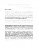 PROMOVER LA VIDA E IDENTIFICACION DE LOS CUIDADOS DE LA MUJER