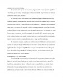 ORIGEN DE LA REPOSTERÍA