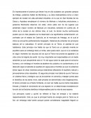 Ambiente y sustentabilidad