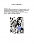 EL LIBRO: MARKETING DE MODA
