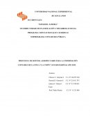 PROPUESTA DE SISTEMA AGROPECUARIO PARA LA INFORMACIÓN CONTABLE DE LA FINCA “LA UNIÓN”, ESTADO BARINAS AÑO 2019